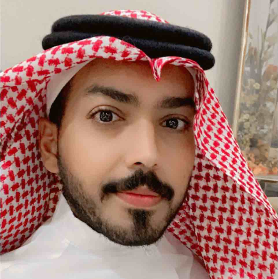 Anas Al Dossary - أنس الدوسري