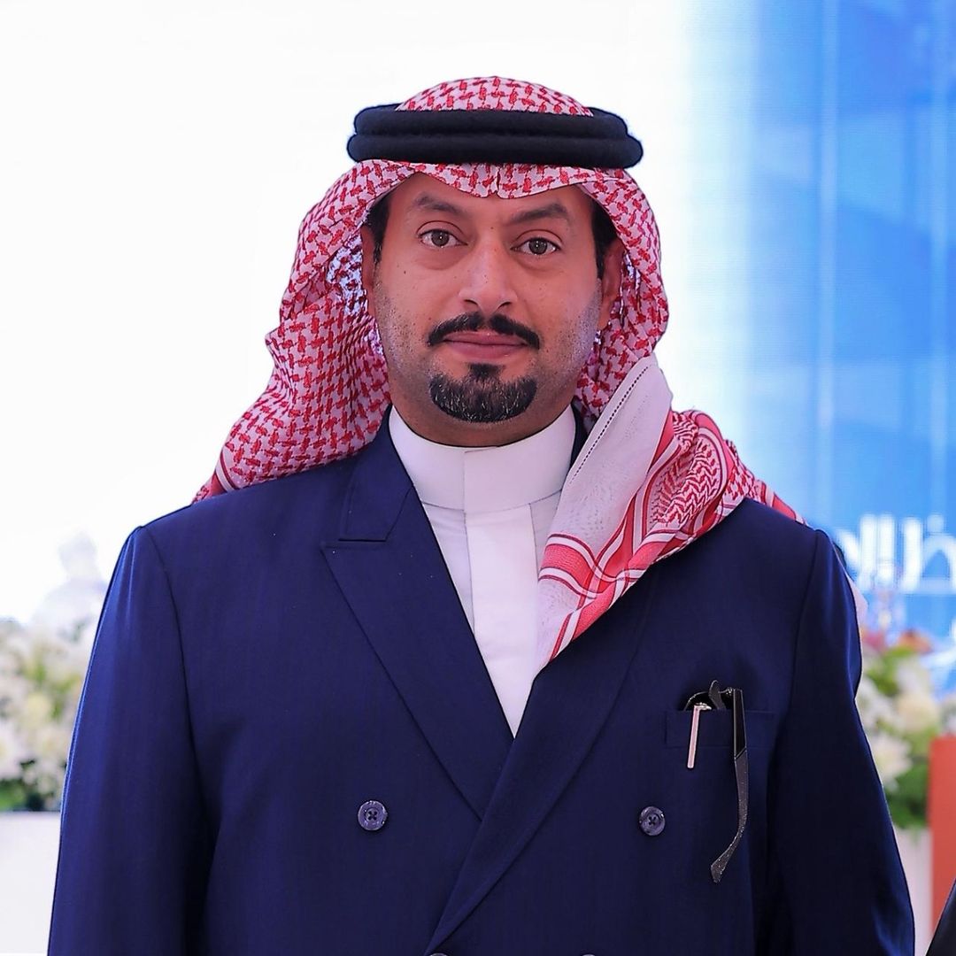 Abdulaziz Al-Muqbas - عبدالعزيز المقباس