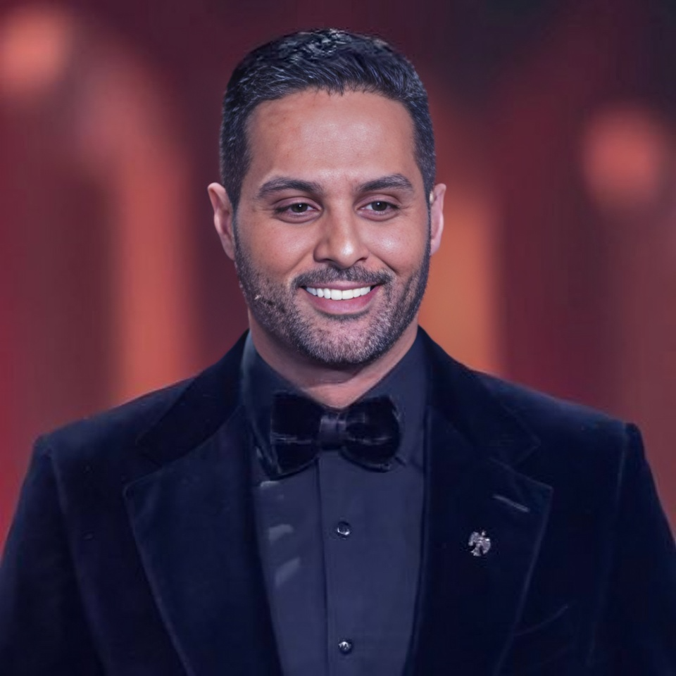 Yasser Al-Qahtani - ياسر القحطاني