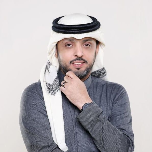 NAWAF ALJAMEA - نواف الجامع