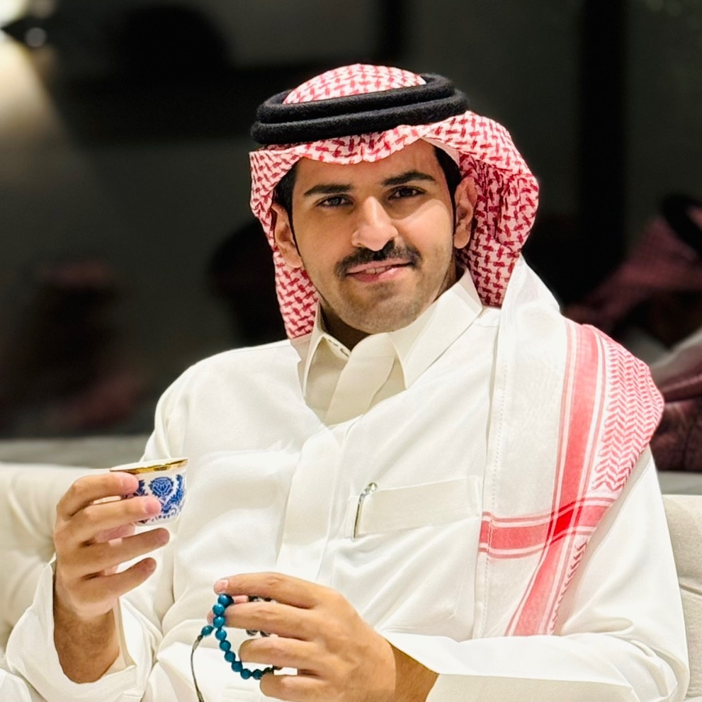 Saif El Yami - سيف اليامي