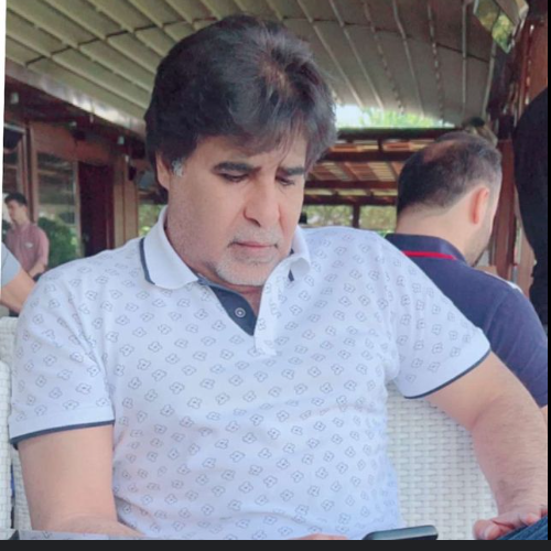 Abu Salem - أبو سالم