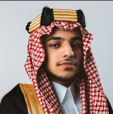 Muhammad Alqefari - محمد القفاري