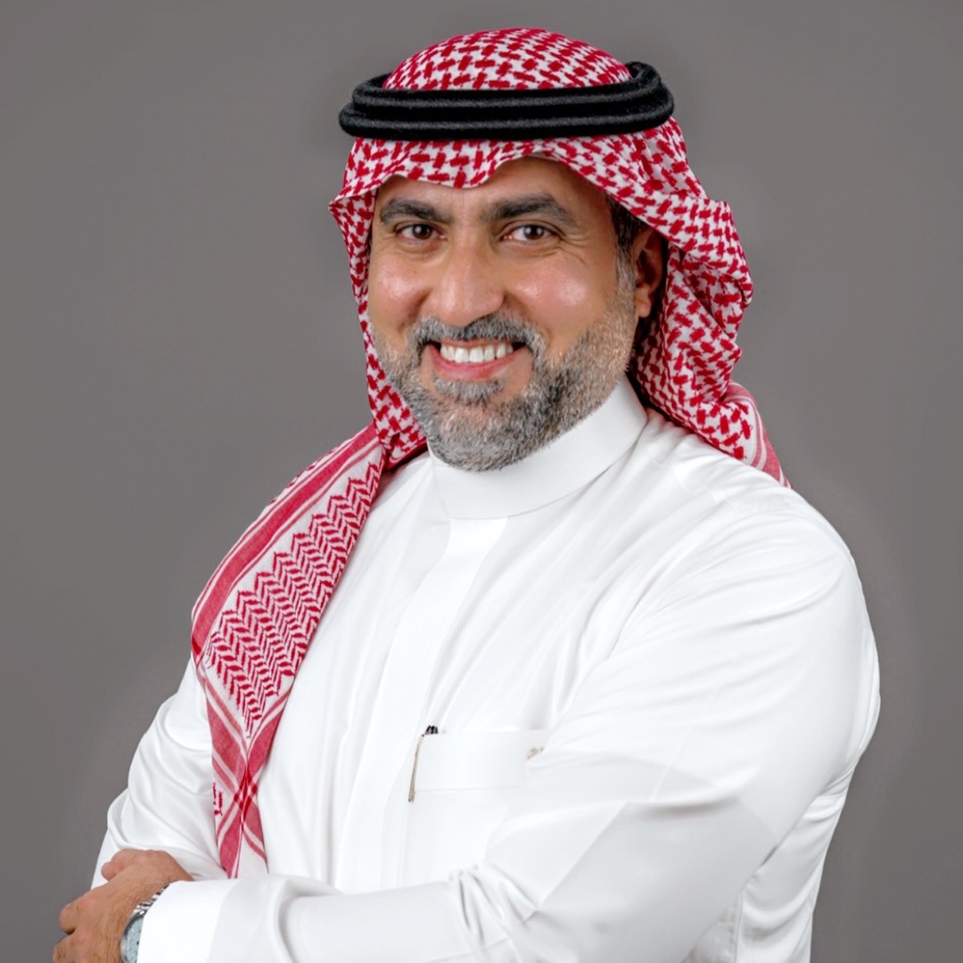 Abdullah AlRebdi - عبدالله الربدي