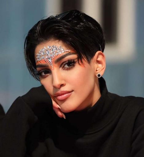 Joud Elenzi - جود العنزي