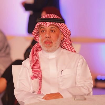 Abdallah Alrashed - عبدالله الراشد