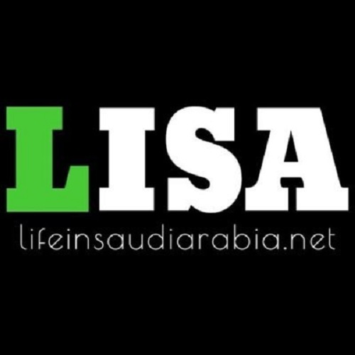 Life in Saudi Arabia - لايف إن سعودي ارابيا