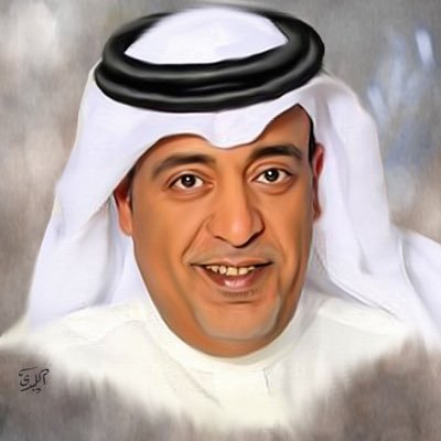 Waleed Alfarraj - وليد الفراج