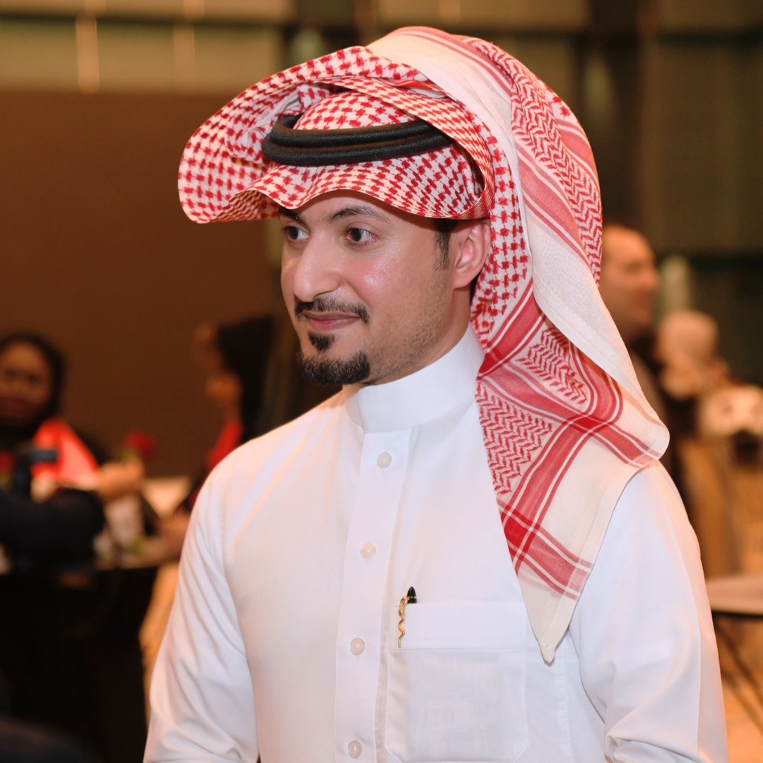saad alaanzy - سعد العنزي