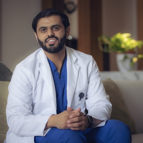 hassan almogbel - حسان المقبل