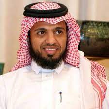 Abdulaziz Al-Mursal - عبدالعزيز المريسل