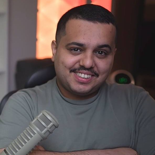 FAHAD - فهيدان اليامي