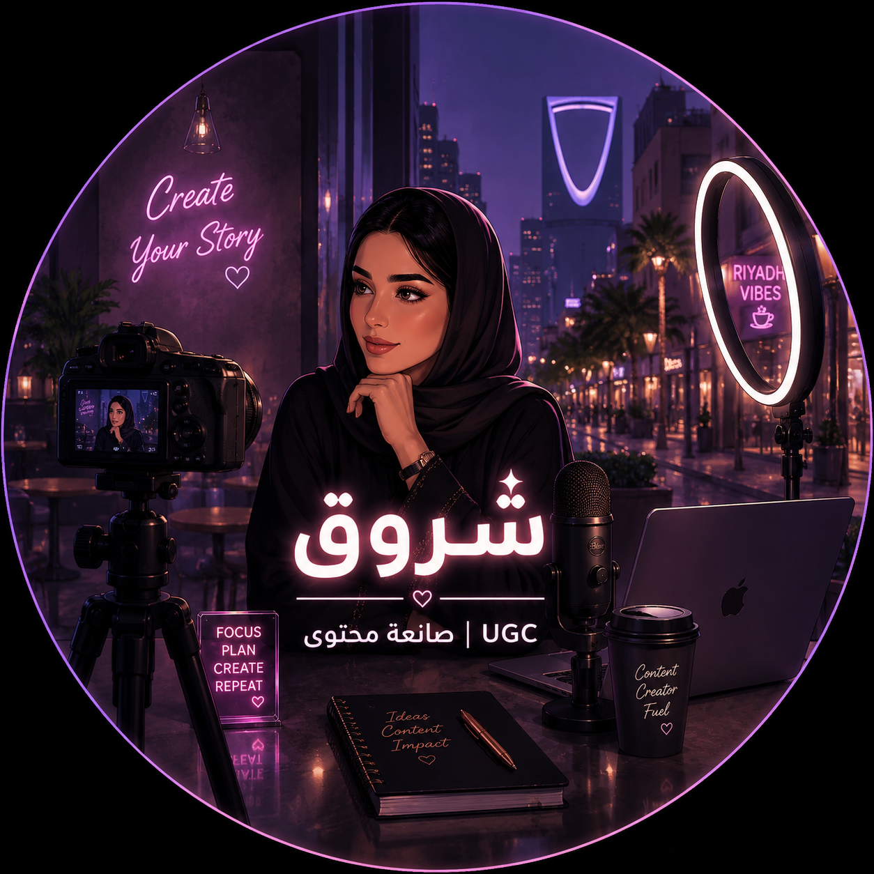 Shrog - شروق
