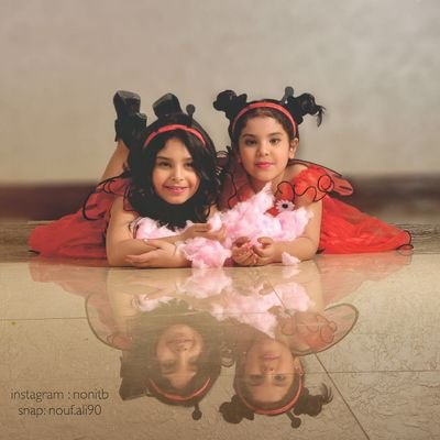 Maha Alhomedan - مها الحميدان