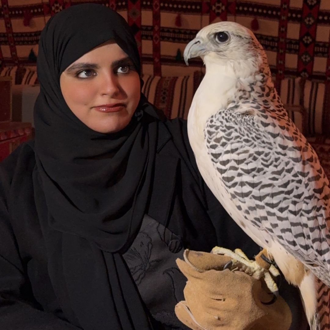 ManaerAbdallah - مناير عبدالله