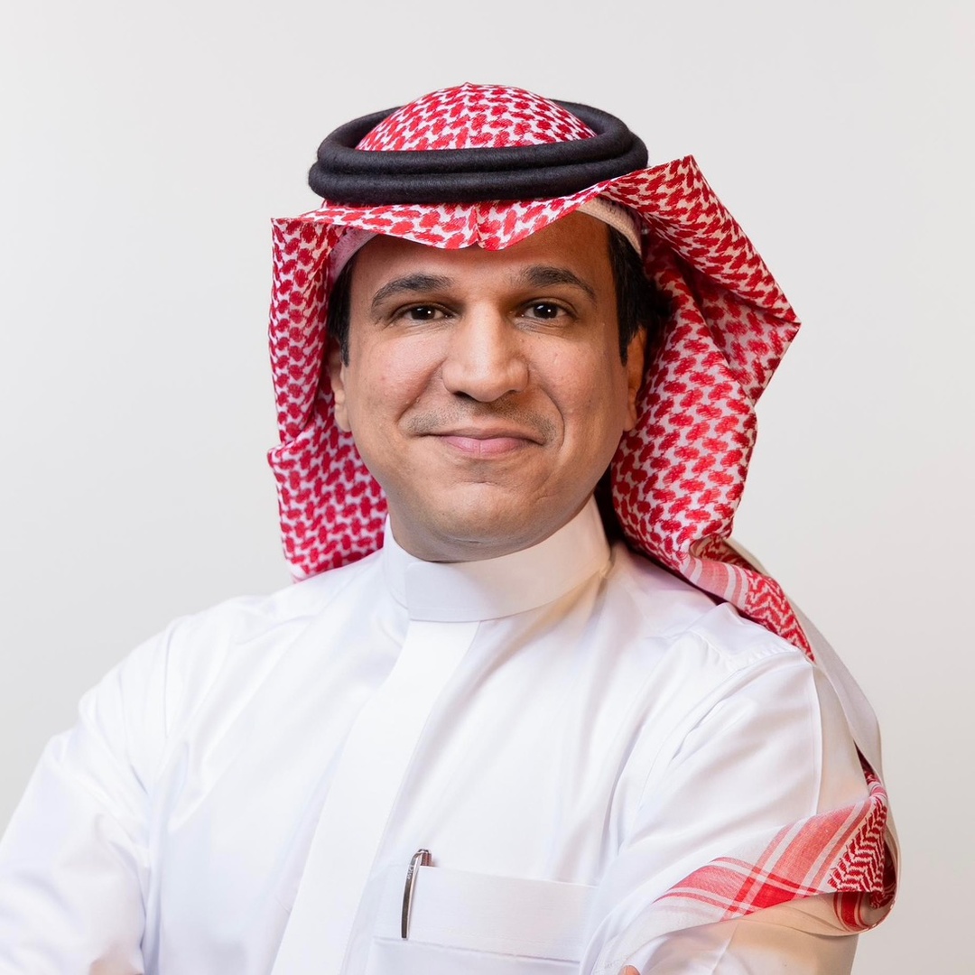 Asem Alruhaily - عاصم الرحيلي