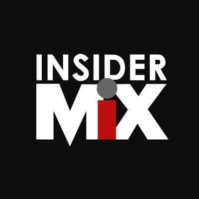 InsiderMix1 - Insider Mix