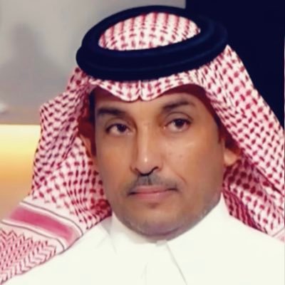 Sultan AlNafie - سلطان النفيعي
