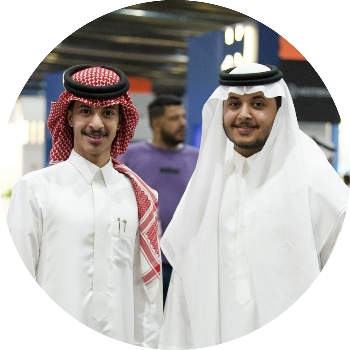 Ali and Ziad - علي وزياد