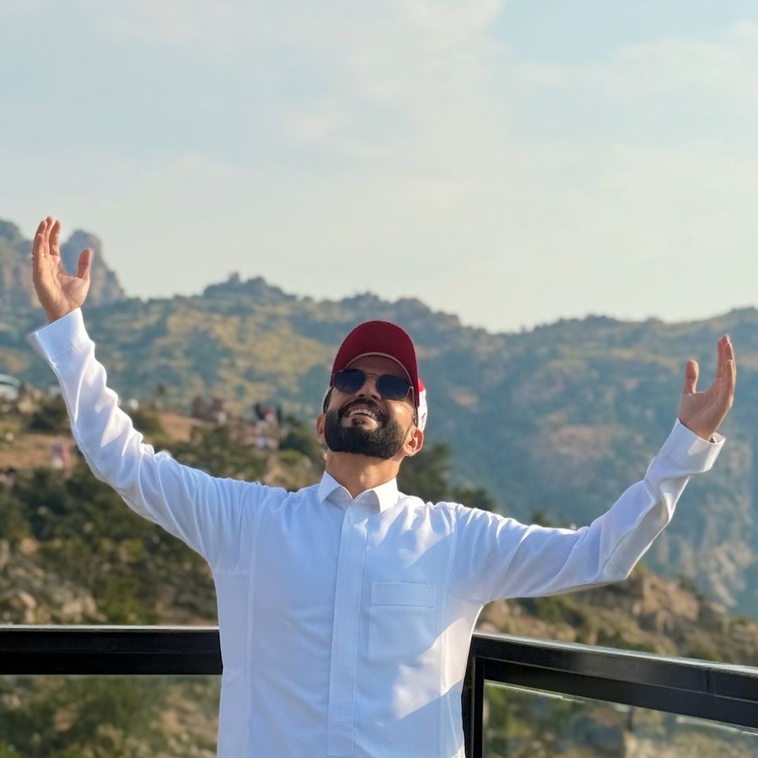 Sami Alzahrani - سامي الزهراني
