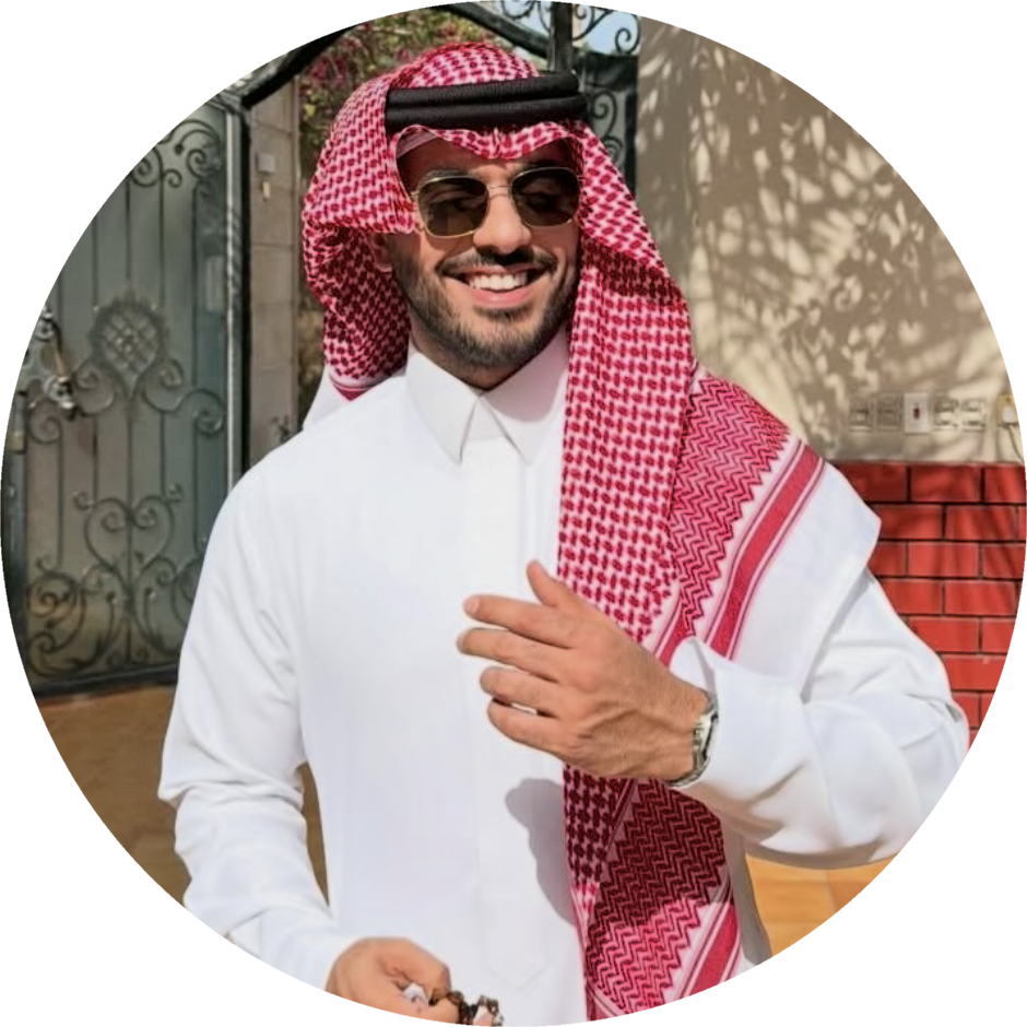 Ahmed Aljar - أحمد الجار