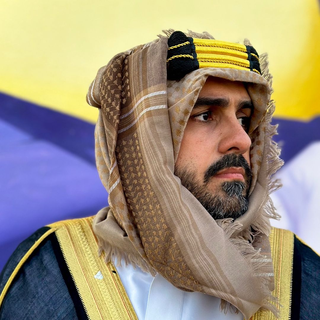 Mohamad Ahmad Almaliki - محمد احمد المالكي