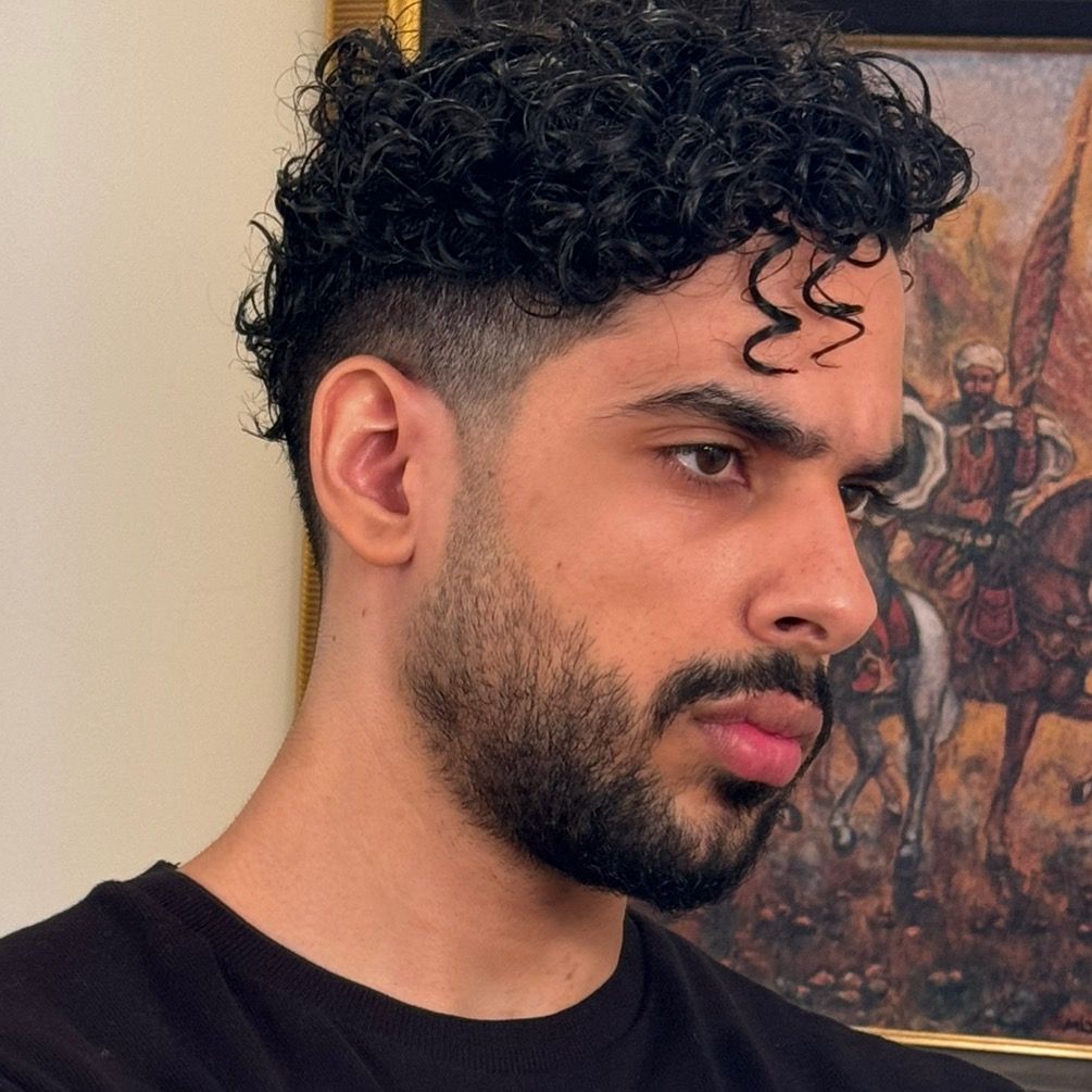 Abdulaziz Bakr - عبدالعزيز بكر