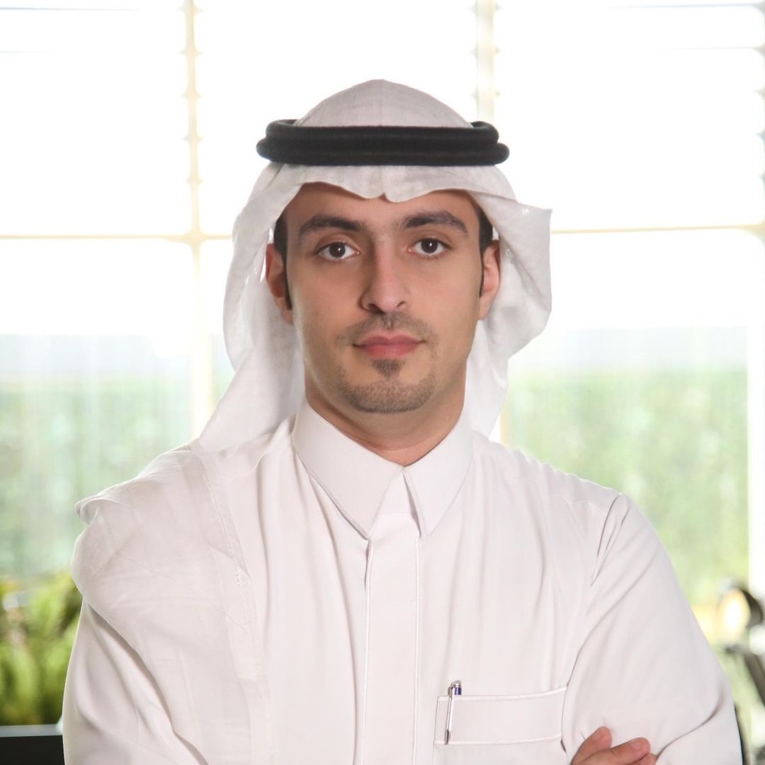Abdullah Alresheid - عبدالله الرشيد