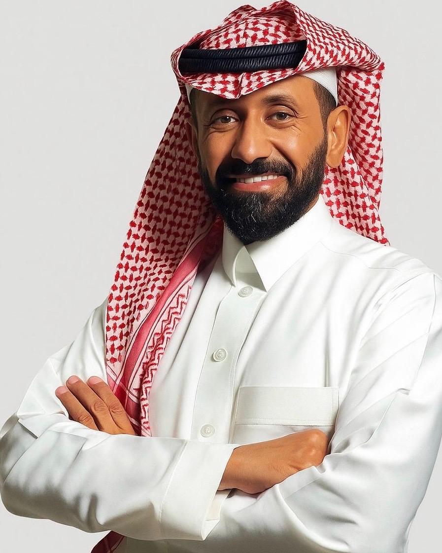 Abdulaziz Aljuhaymi - عبدالعزيز الجهيمي