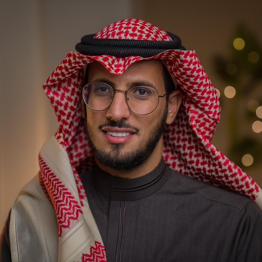 Raed Alomri - رائد العمري
