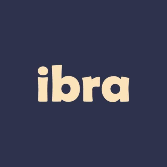 ibra - إبرا