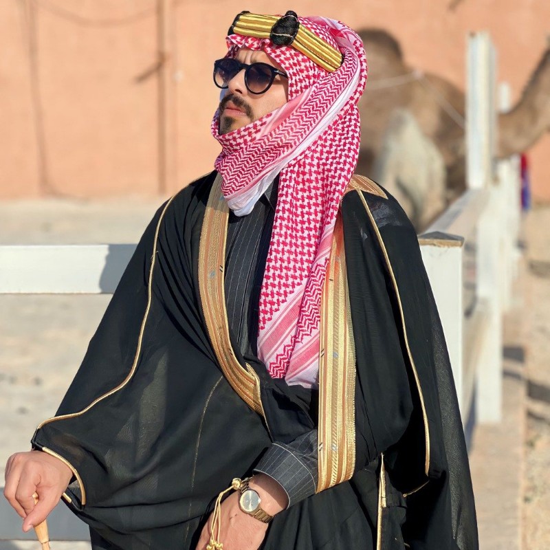 Abdullah Al-Jumeiri | Abu Khaled - عبدالله الجميري | ابو خالد