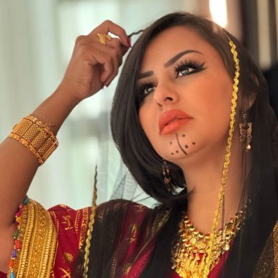 Samirah Alghamdi - سميرة الغامدي
