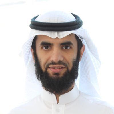Abdulaziz Elhmadi - عبدالعزيز الحمادي
