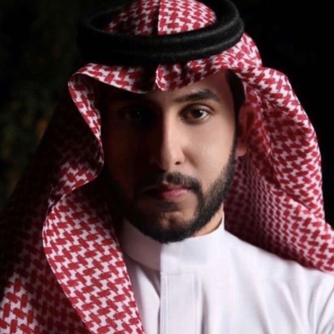 Naif Humdan - نايف حمدان