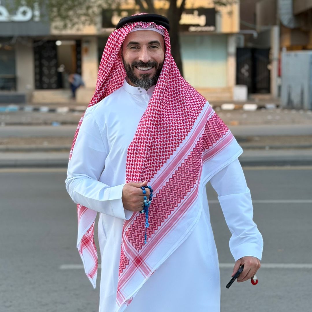 Mohammed AL Najar - محمد النجار