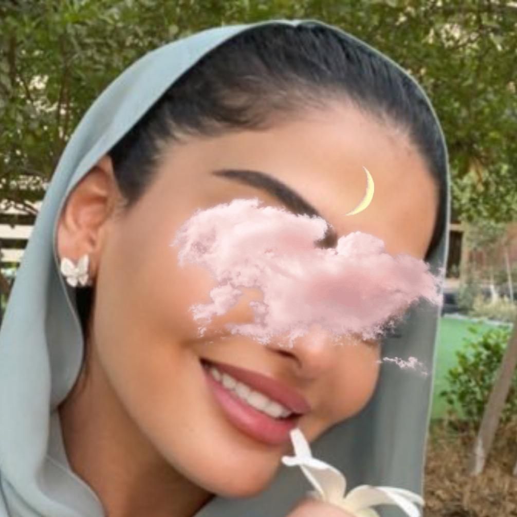 Hadeel Alfaifi - هديل الفيفي