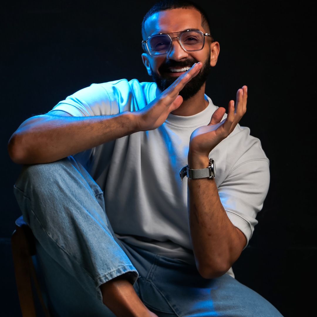 Eslam Adel Health | Lifestyle Coach - إسلام عادل