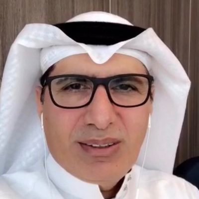 Burgas Hamoud Al-Burgas - برجس حمود البرجس