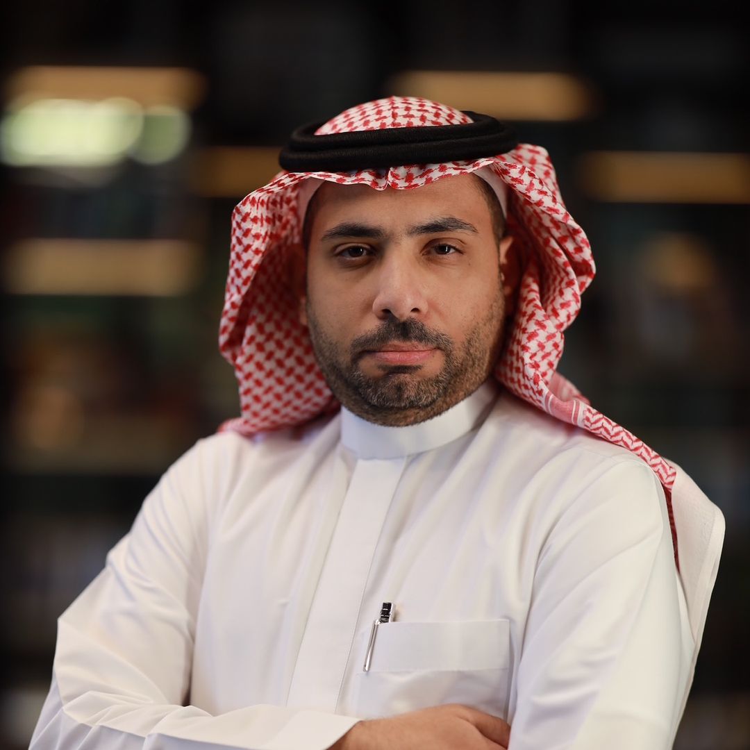 Ahmed Al-Qahtani - أحمد القحطاني