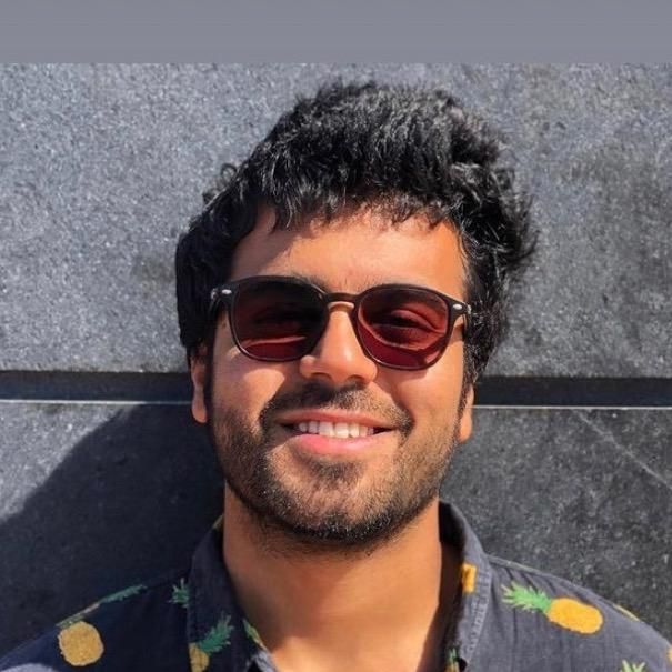 Abdulrahman Bakhsh - عبدالرحمن بخش