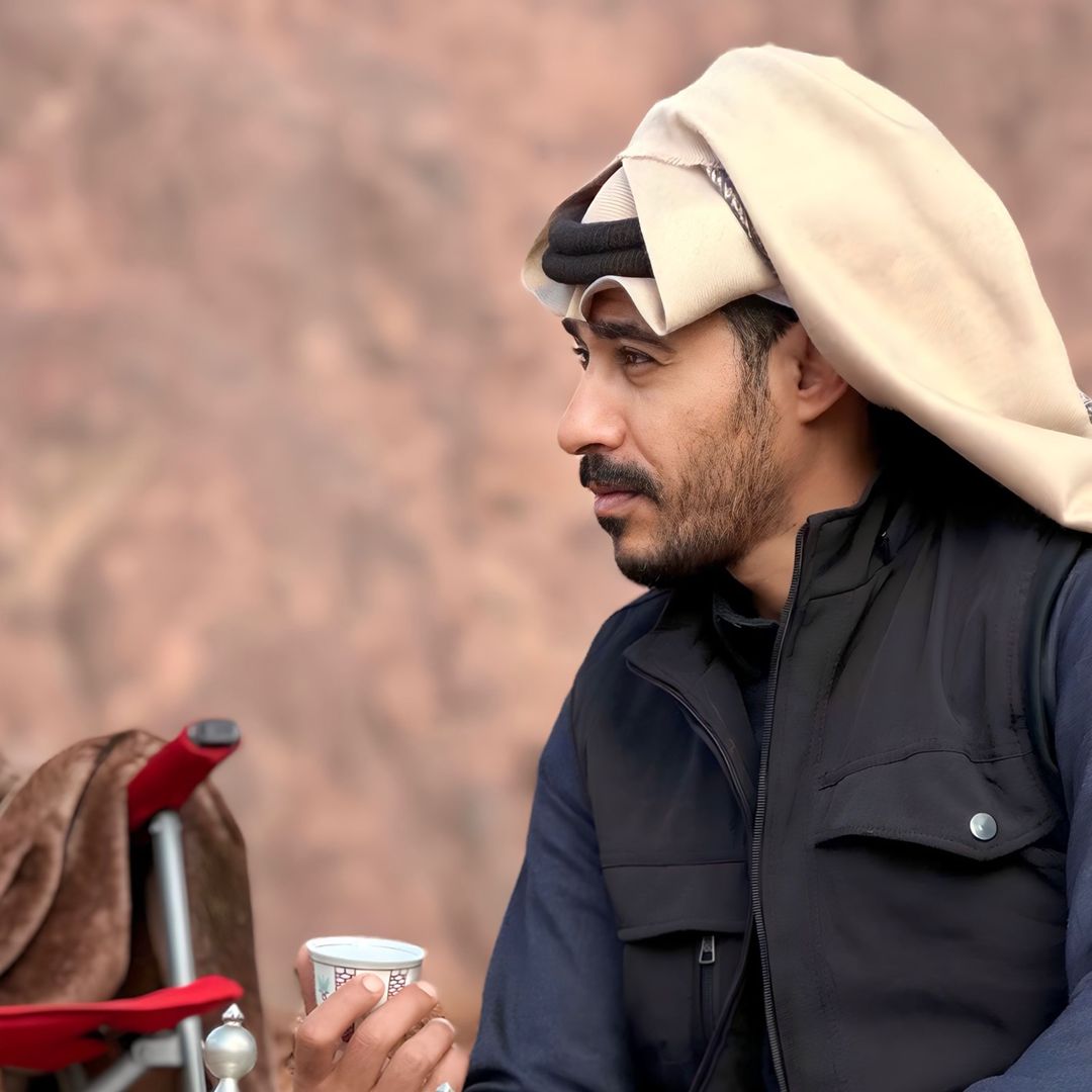 Sami bin Sultan - سامي بن سلطان