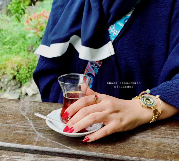 Shahd Abdulrhman - شهد عبدالرحمن