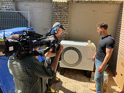 Nefit Bosch Nefit Bosch