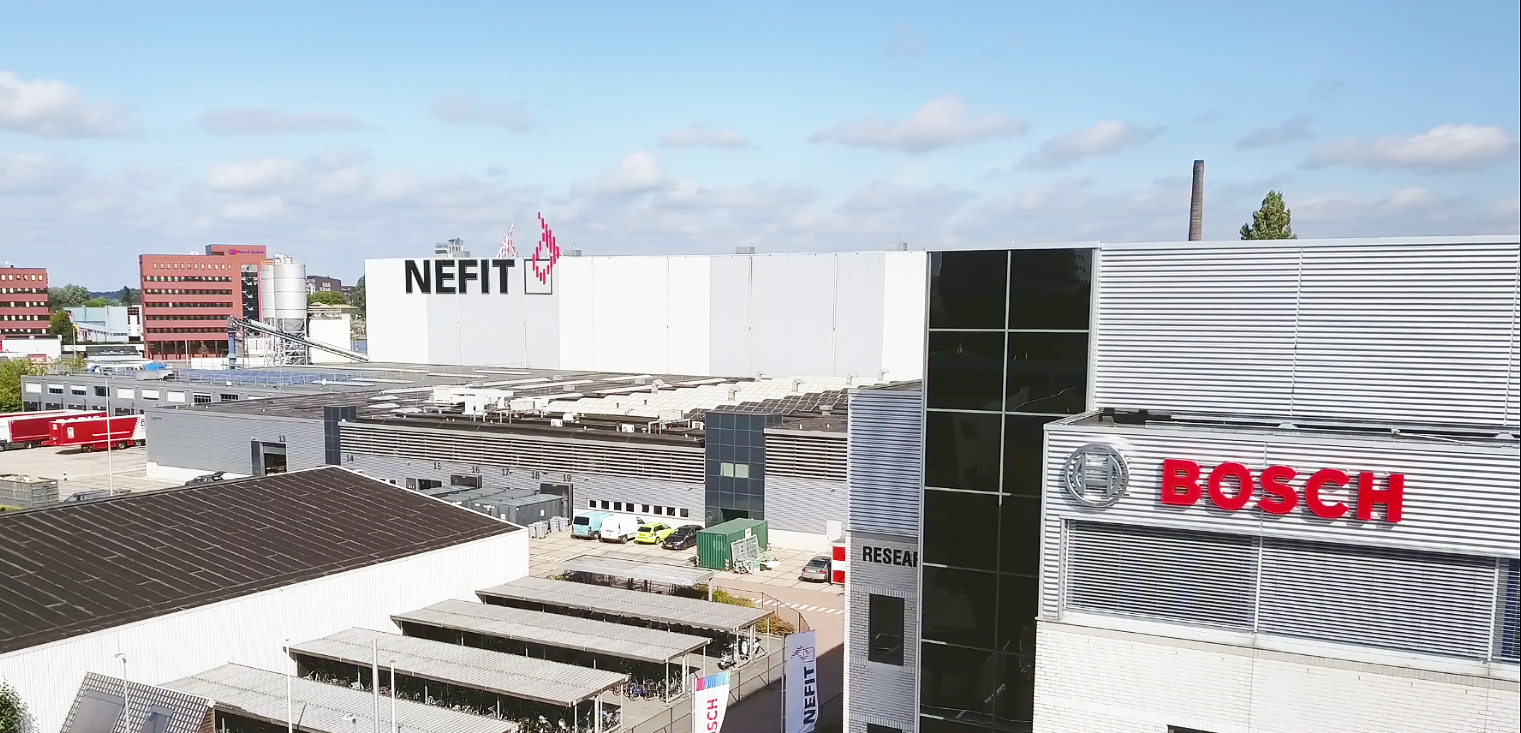 Nefit Bosch Nefit Bosch