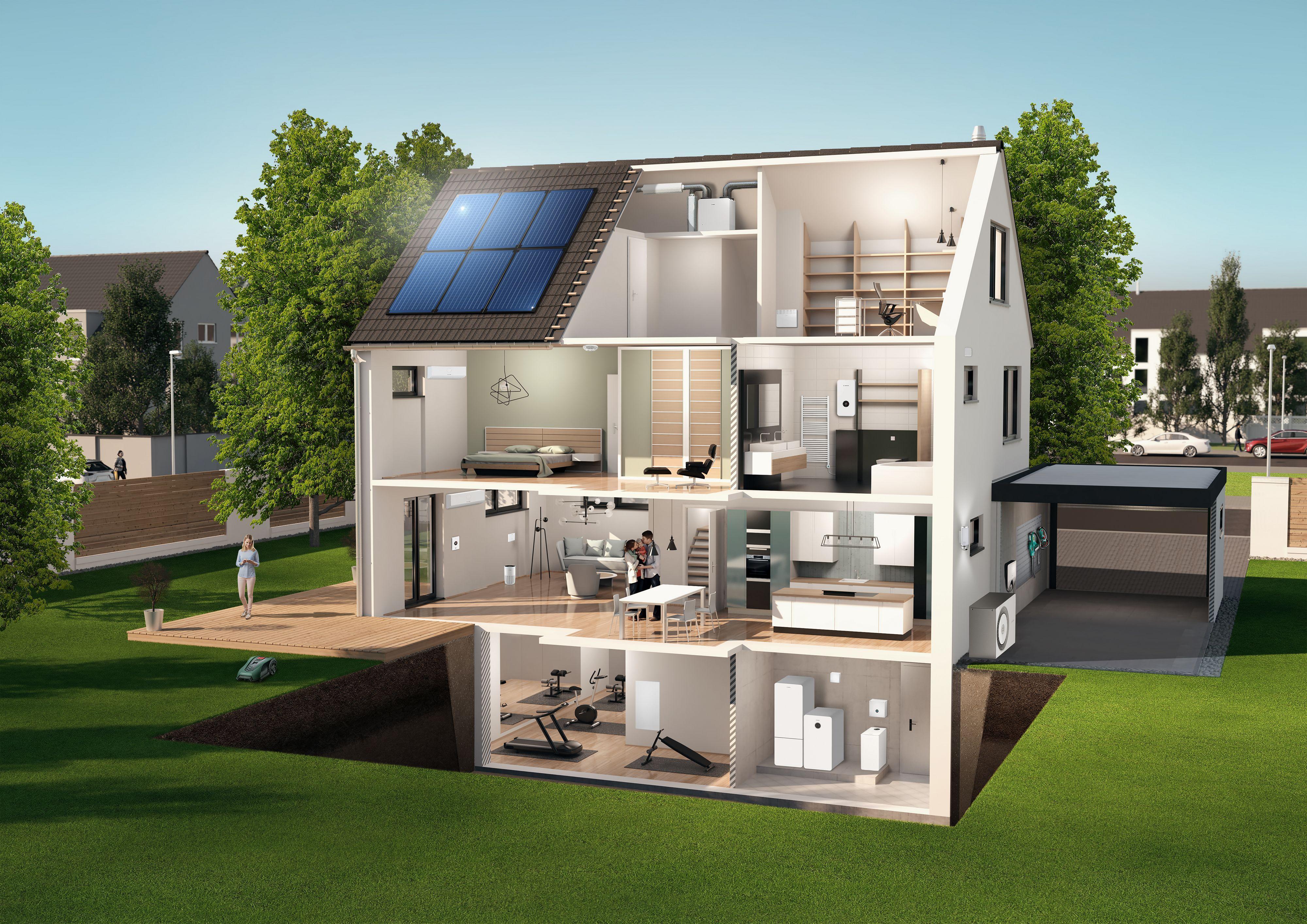 Nefit Bosch Nefit Bosch