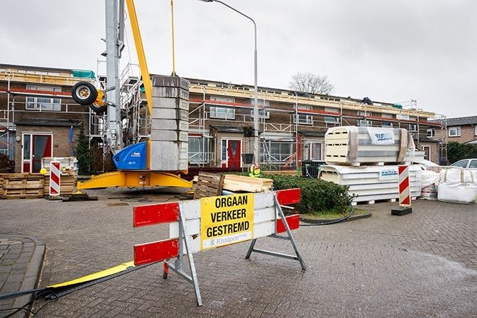 Project Vlijmen Woonveste CS 5800i 17