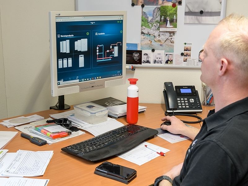 Zwartsluis Top Line cascade 2 800x600