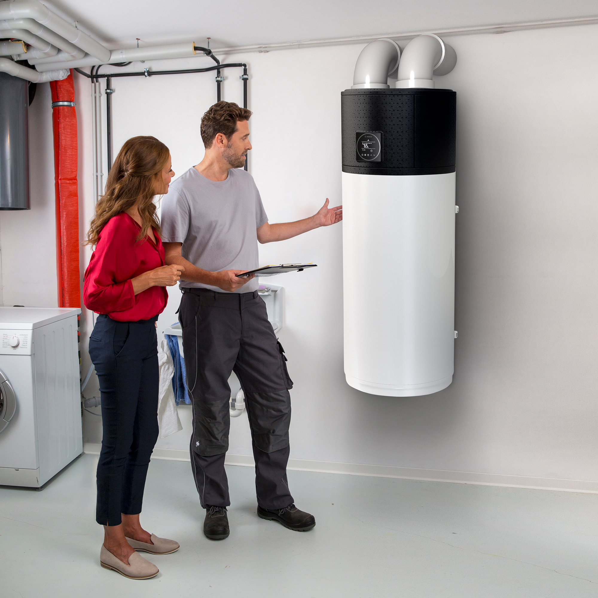 Nefit Bosch Nefit Bosch