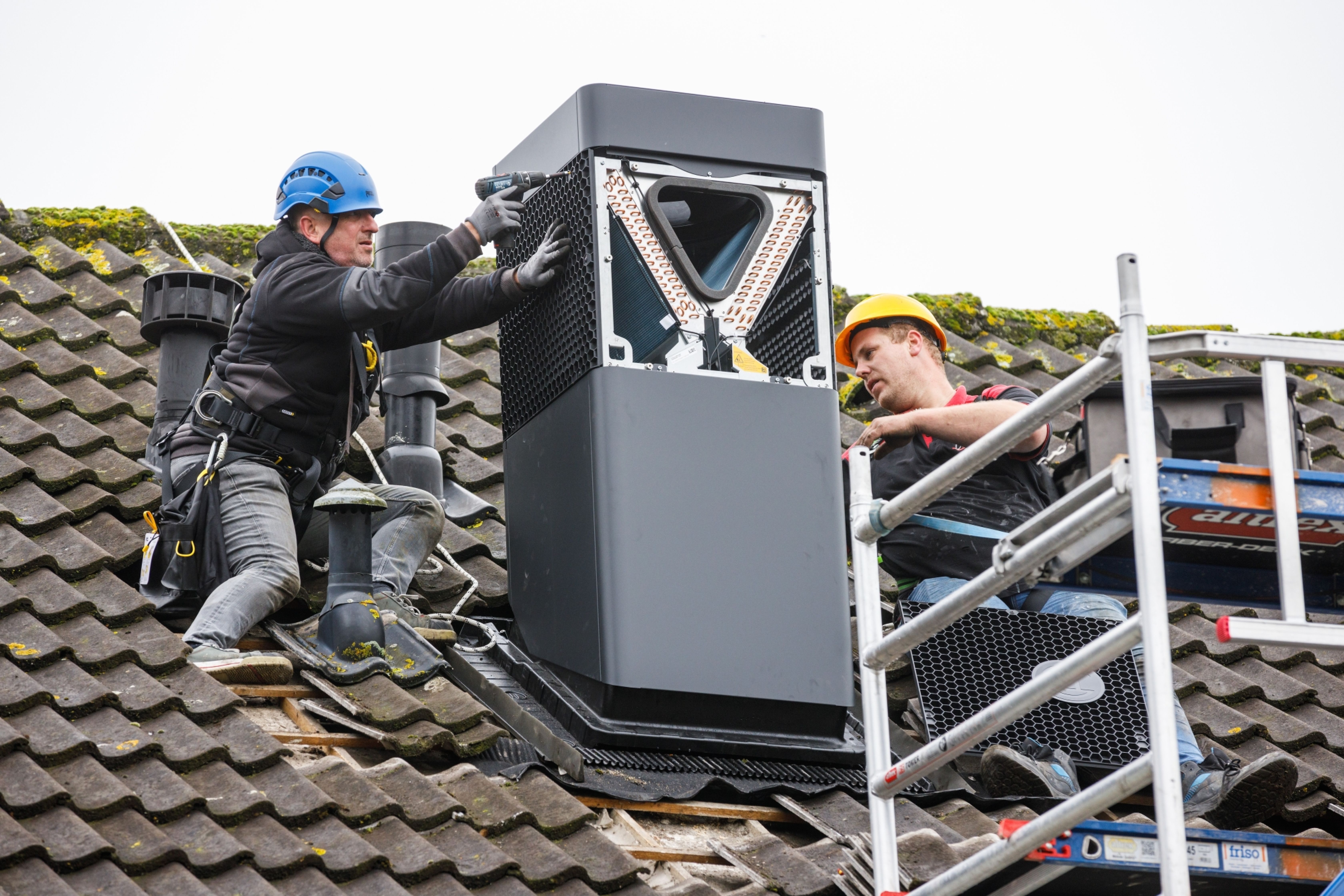 Project Schagen 5800i AWR 34 Project Schagen 5800i AWR 34